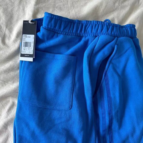 adidas IVY PARK French Terry Sweat Pants (All Gender) Rodeo Collection - Picture 2 of 3